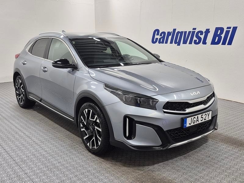 Kia XCeed Plug in 2023, bild 5/9