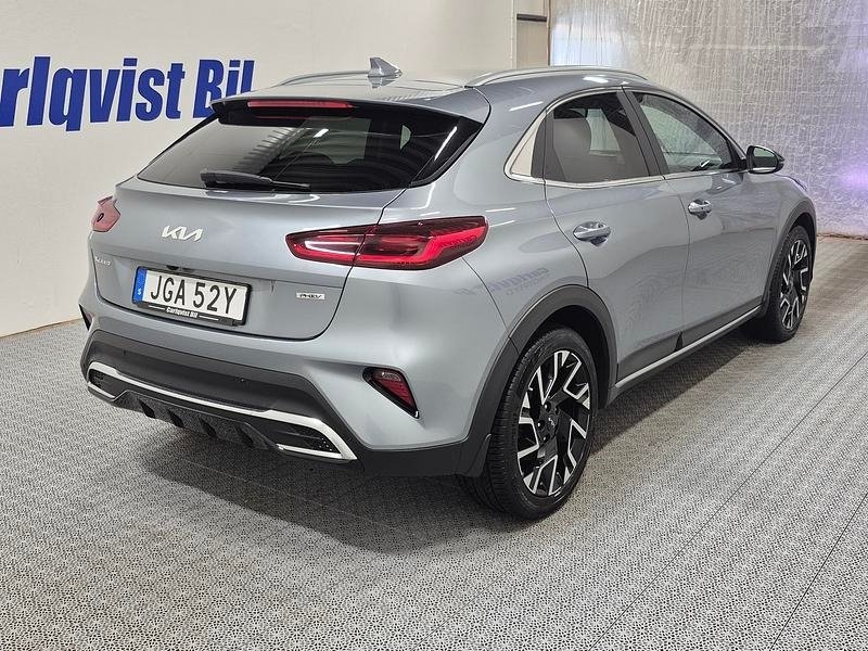 Kia XCeed Plug in 2023, bild 4/9