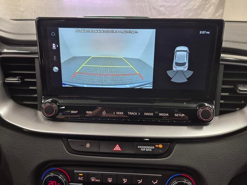Kia XCeed Plug in 2023, bild 7/9