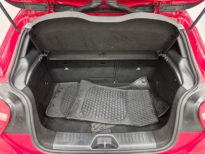Mercedes-Benz A 180 2015, photo 7/7