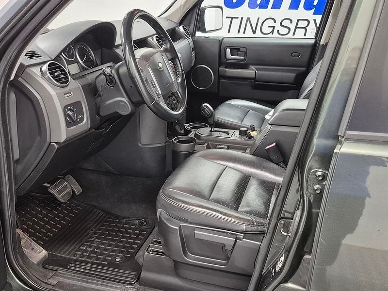 Land Rover Discovery AWD 2007, bild 2/8