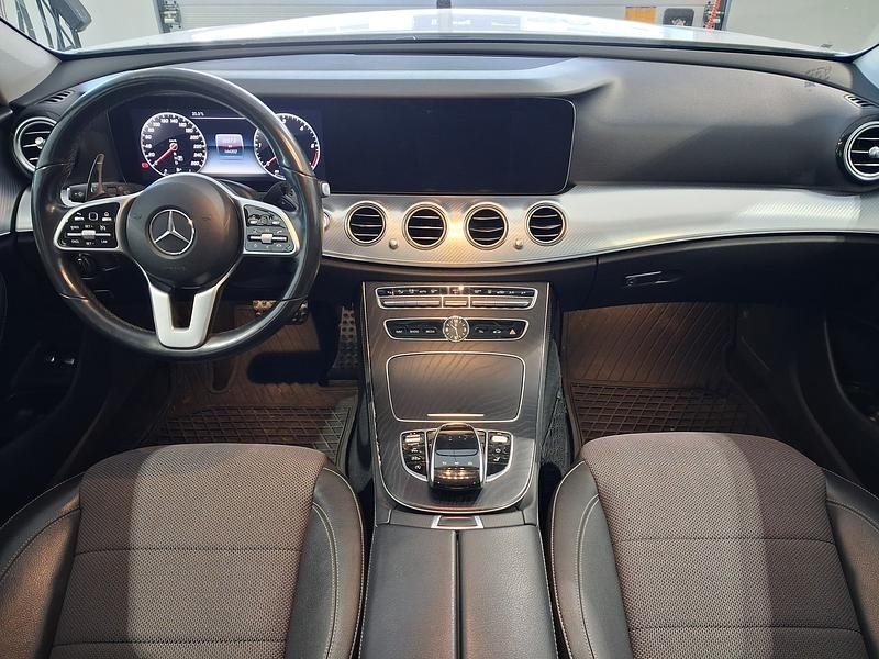 Mercedes-Benz E 220 KOMBI 2020, photo 4/6