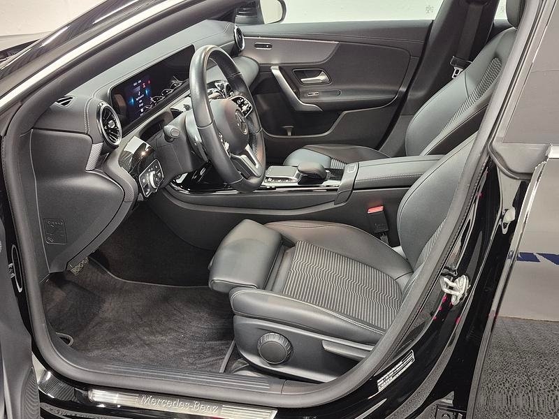 Mercedes-Benz CLA 2022, bild 2/7