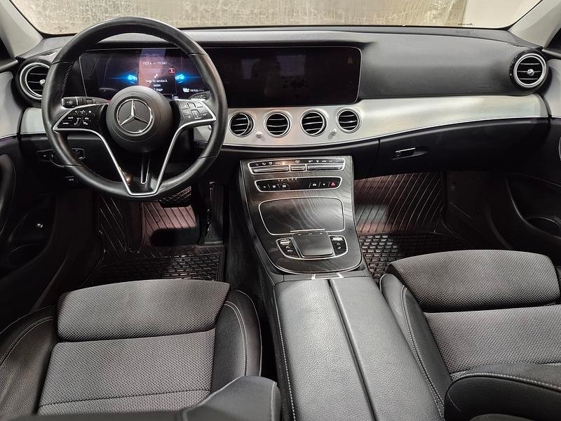 Mercedes-Benz E 2022, kuva 2/10