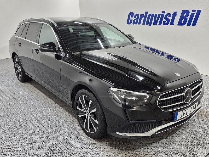 Mercedes-Benz E 2022, kuva 5/10