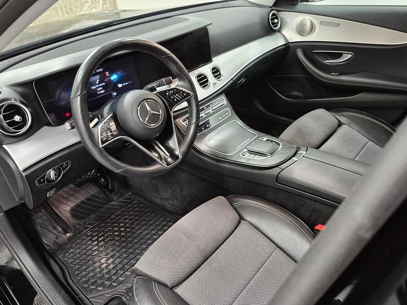 Mercedes-Benz E 2022, kuva 6/10