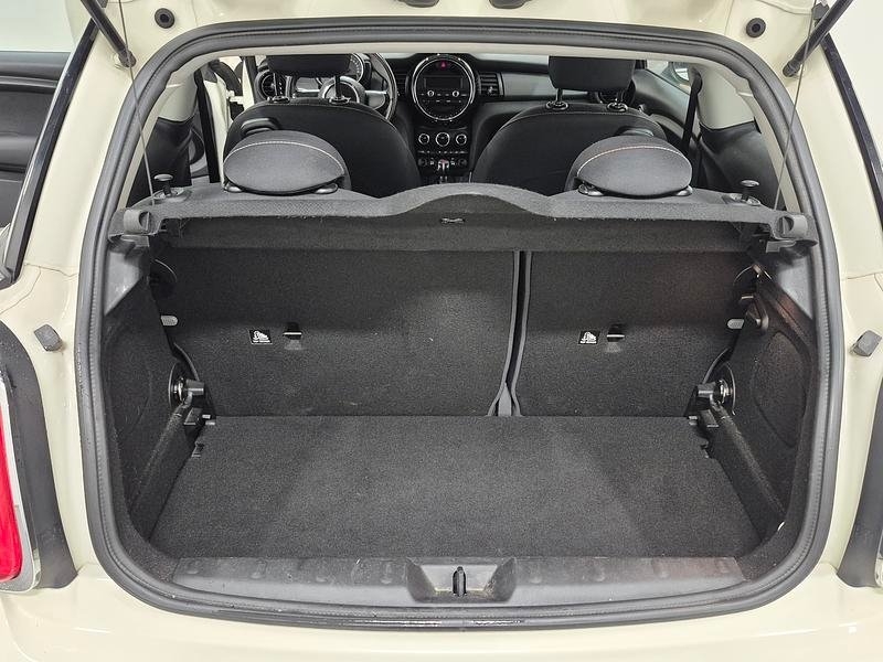 MINI One 2017, bild 7/7