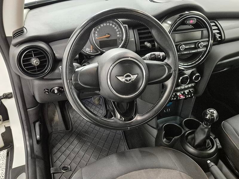MINI One 2017, bild 6/7
