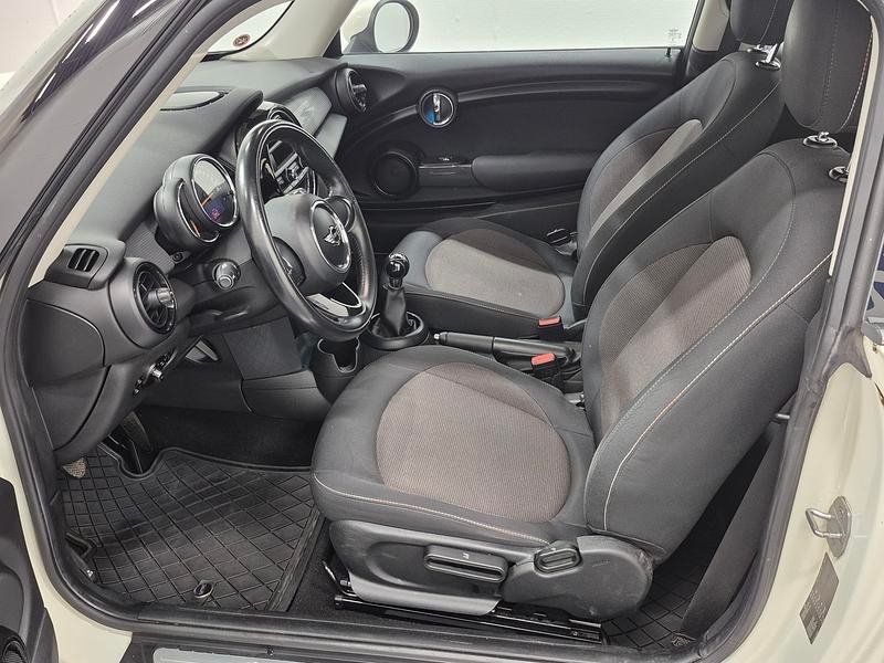 MINI One 2017, bild 2/7