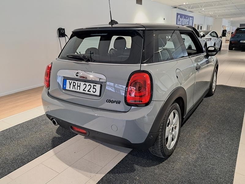 MINI Cooper Chili 2018, bild 4/7