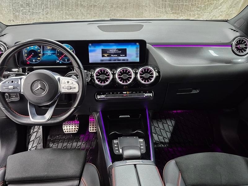 Mercedes-Benz GLA 200 AMG 2022, bild 6/10
