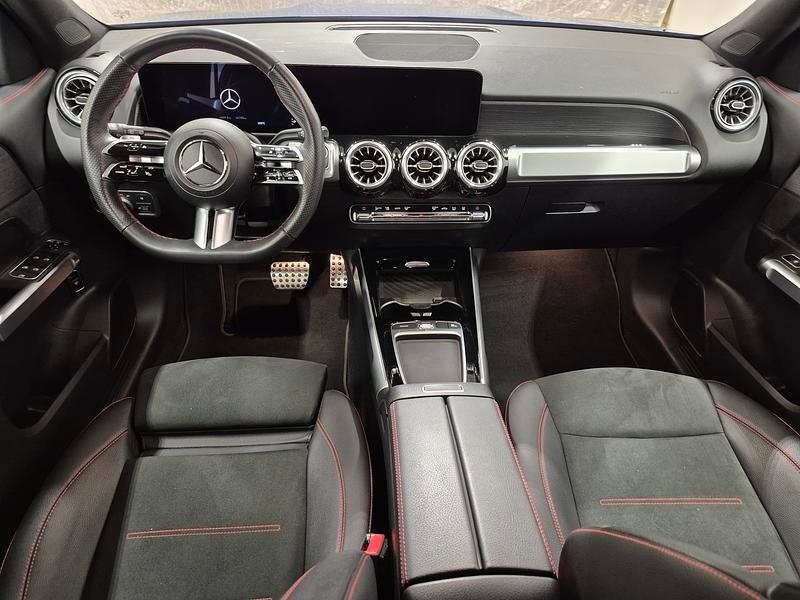 Mercedes-Benz GLB 220 D 4MATIC AMG 2024, bild 6/10
