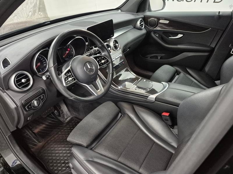 Mercedes-Benz GLC 300 E 4MATIC Plug in 2022, photo 2/10