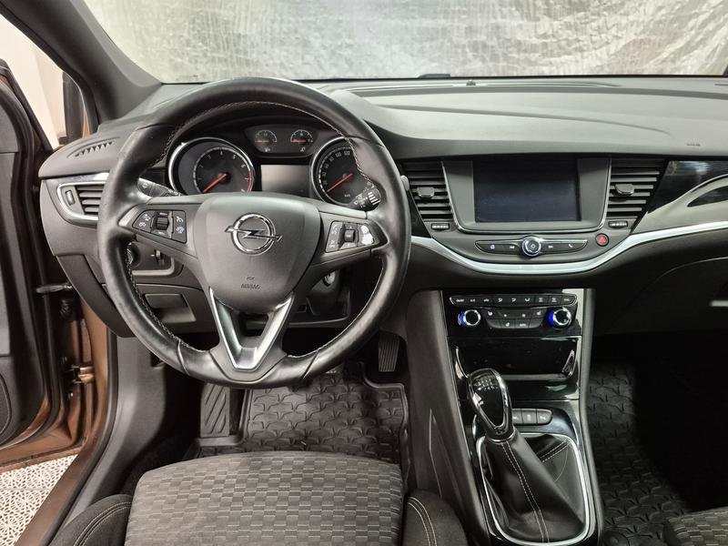 Opel Astra 5DR 2016, bild 6/7