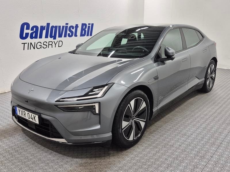 Polestar 4