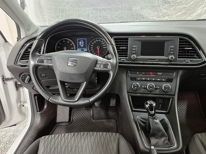Seat Leon COMBI 2017, bild 5/7