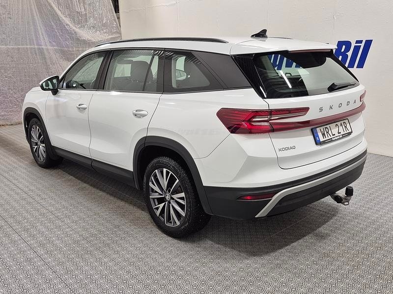 Skoda Kodiaq 2024, bild 3/10