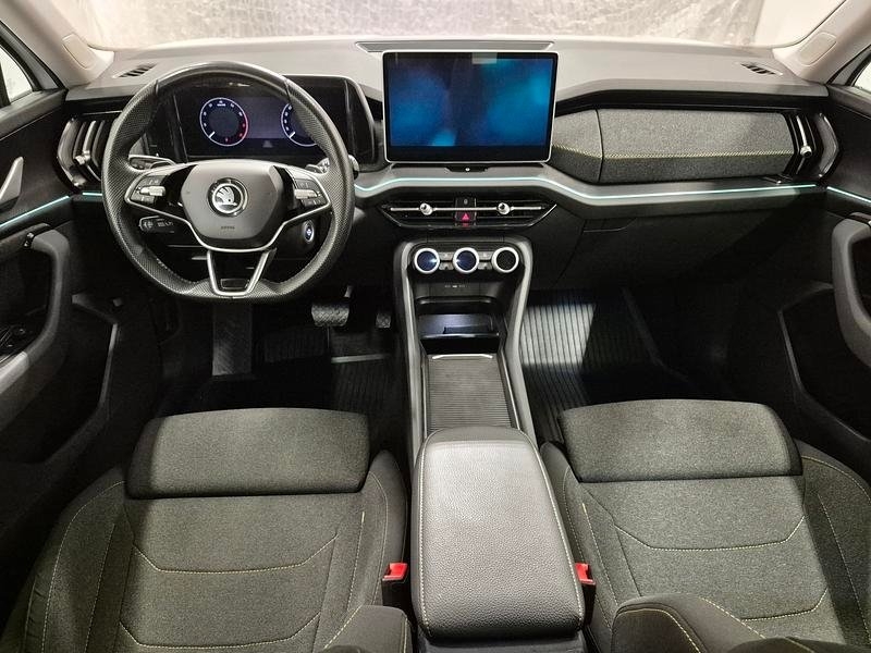 Skoda Kodiaq 2024, bild 6/10