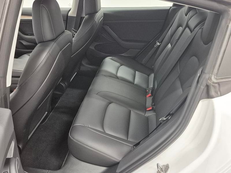 Tesla Model 3 PERFORMANCE AWD 2021, photo 6/10