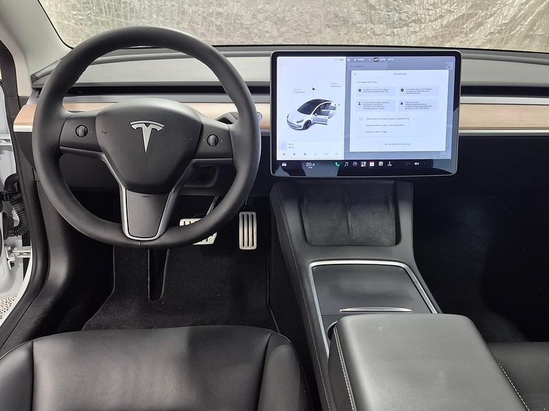 Tesla Model 3 PERFORMANCE AWD 2021, photo 7/10