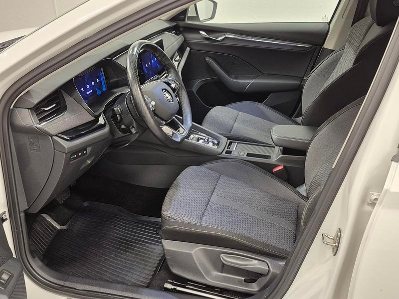 Skoda Octavia COMBI AWD 2023, kuva 2/9