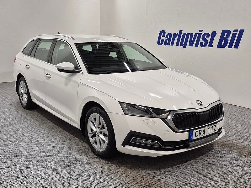 Skoda Octavia COMBI AWD 2023, kuva 5/9