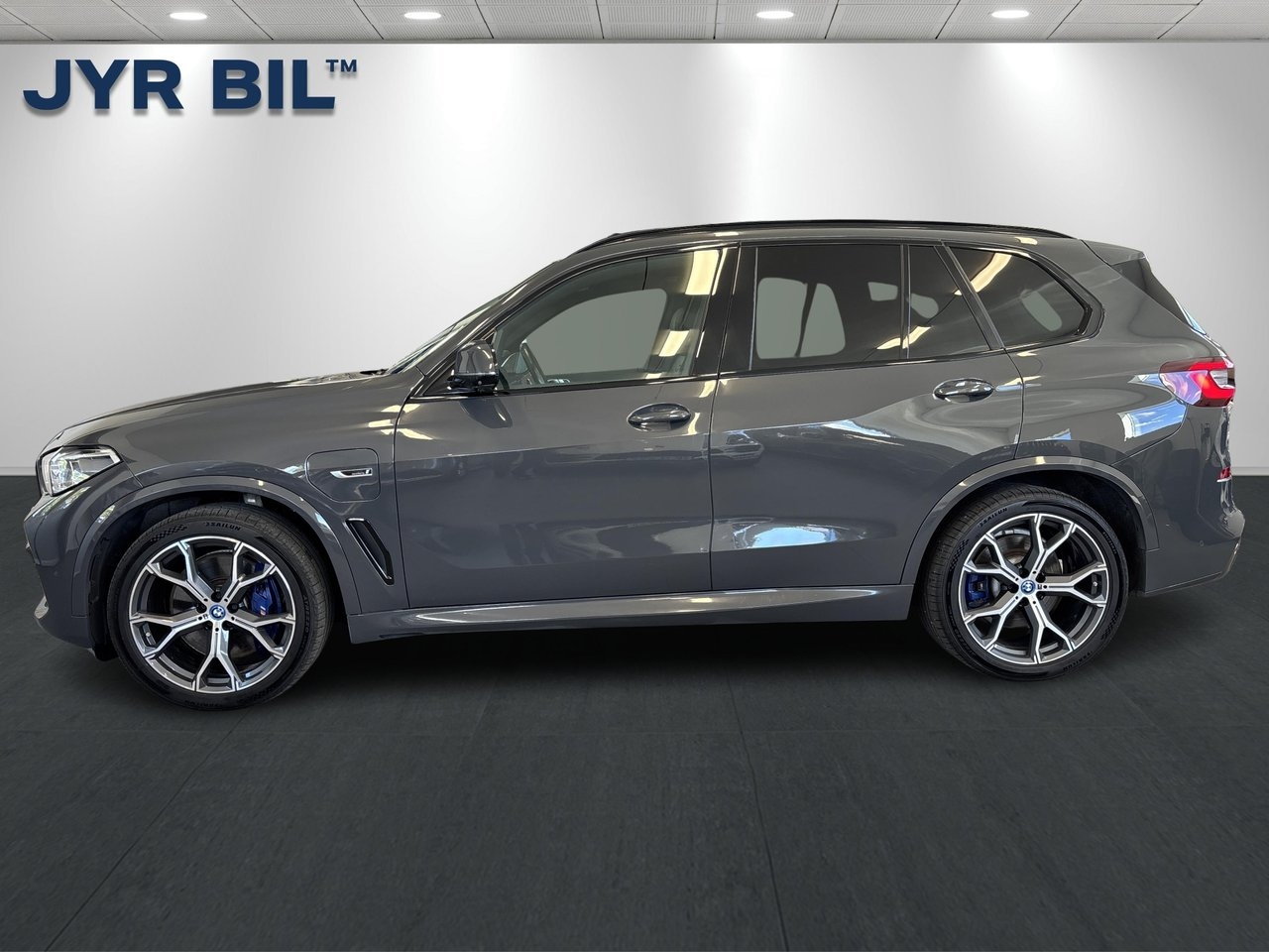 BMW X5 2022, bild 6/10