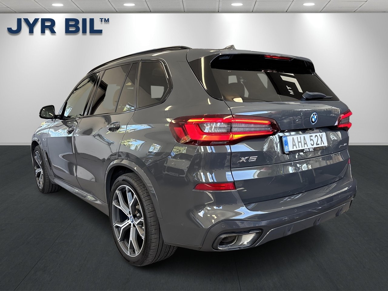 BMW X5 2022, bild 5/10