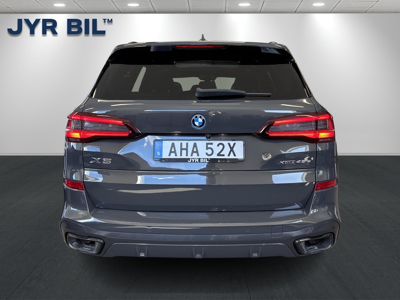 BMW X5 2022, bild 4/10