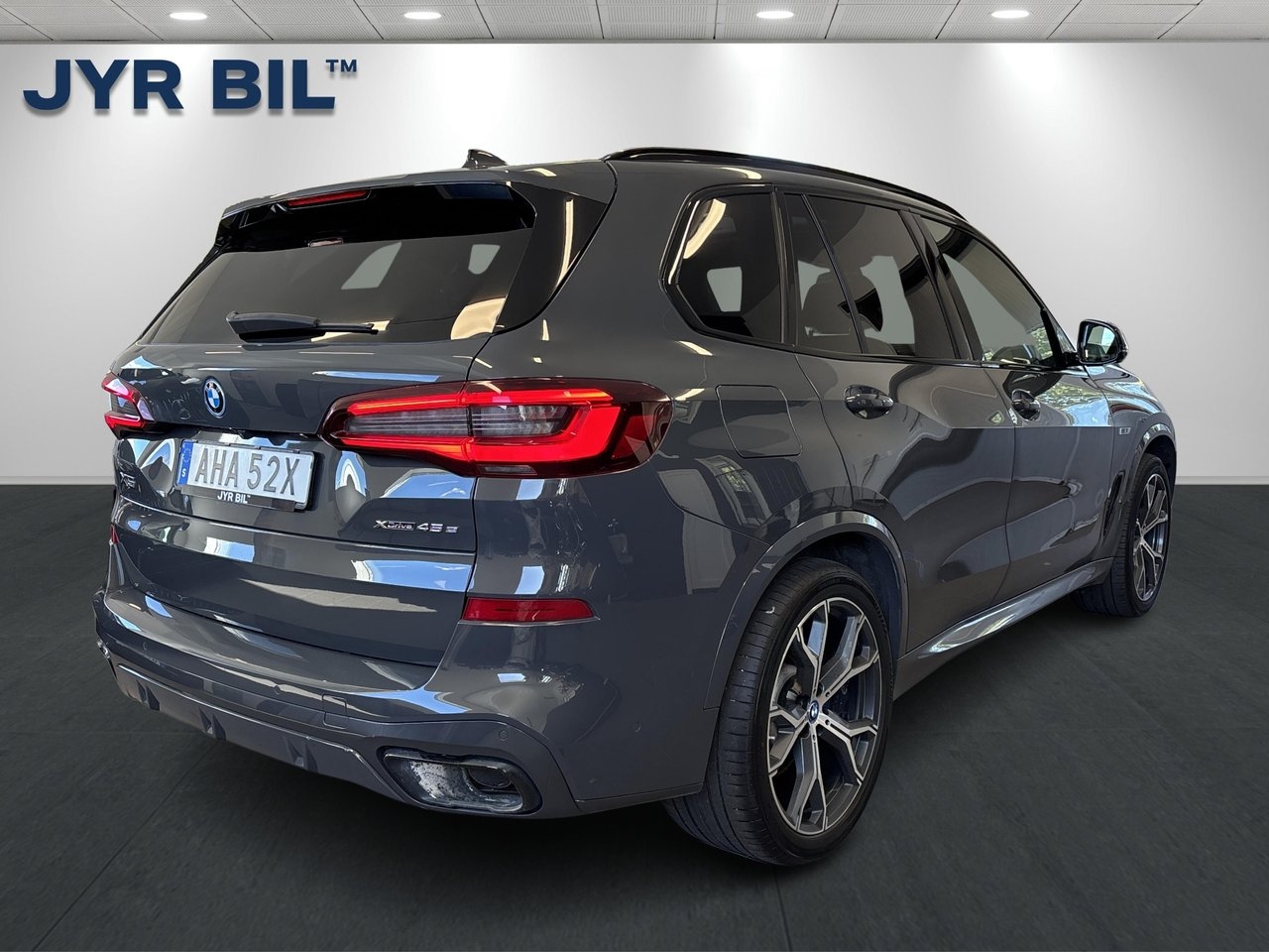 BMW X5 2022, bild 3/10