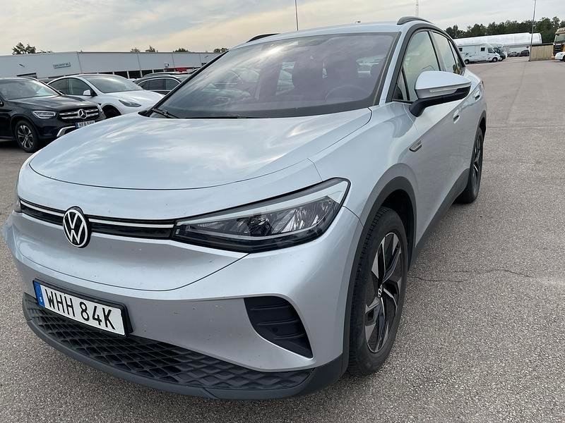 Volkswagen ID.4