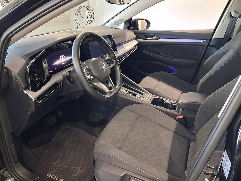 Volkswagen Golf Sportscombi 2023, kuva 3/6