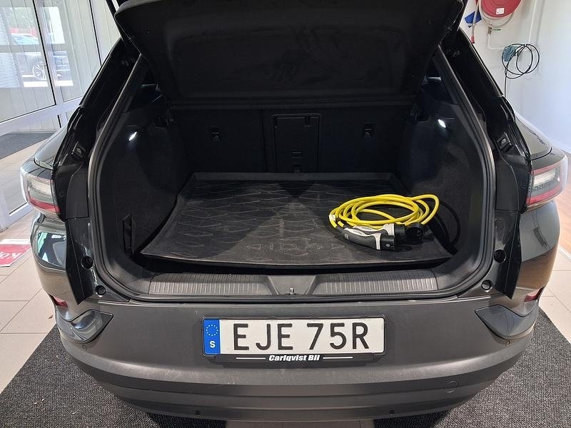 Volkswagen ID.4 PRO 2022, bild 6/7