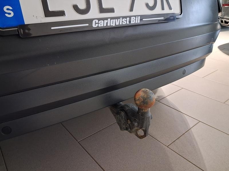 Volkswagen ID.4 PRO 2022, bild 7/7
