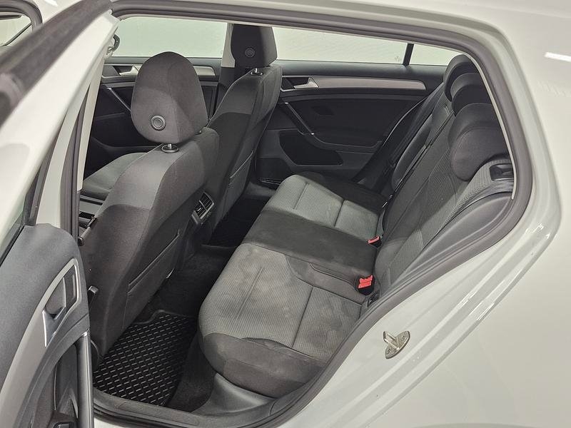 Volkswagen Golf 2015, bild 7/8