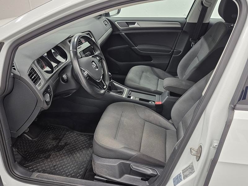 Volkswagen Golf 2015, bild 2/8