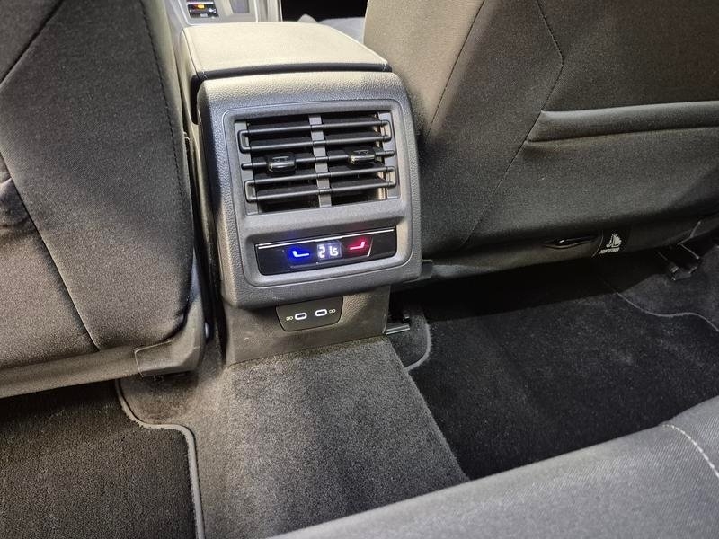 Volkswagen Golf Sportscombi 2023, bild 7/10