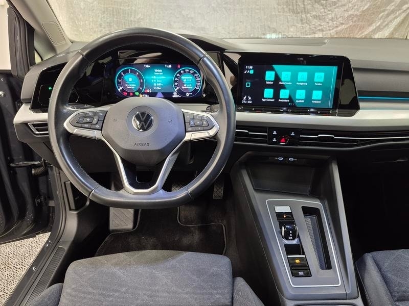 Volkswagen Golf Sportscombi 2023, bild 6/10