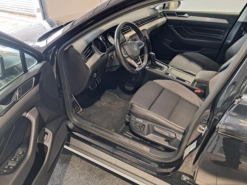 Volkswagen Passat Alltrack 4MOTION 2022, bild 2/7