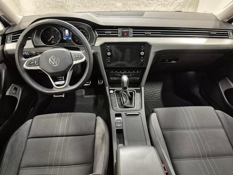 Volkswagen Passat Alltrack 4MOTION 2022, bild 6/10