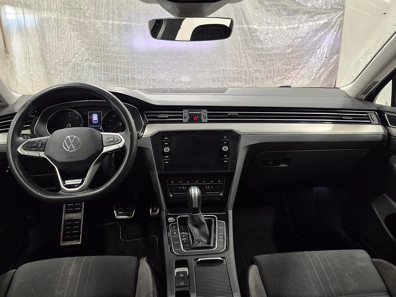 Volkswagen Passat Alltrack 4MOTION 2022, bild 6/10