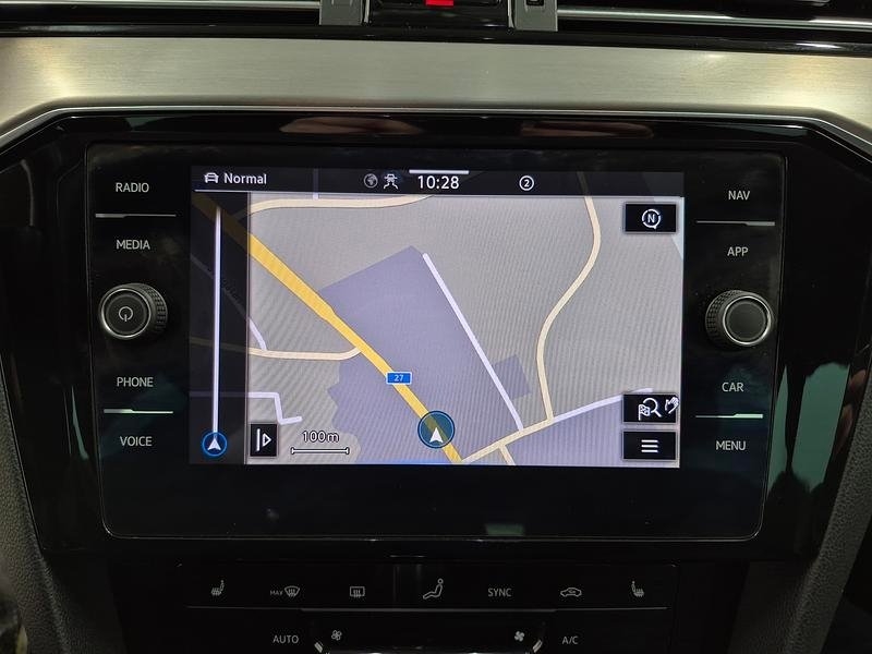Volkswagen Passat SPORTSCOMBI 4MOTION 2022, bild 7/10