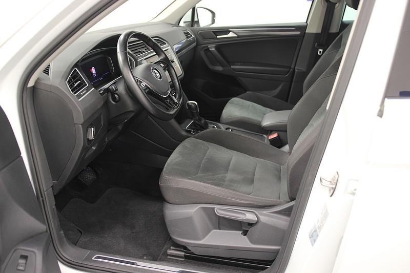 Volkswagen Tiguan 4MOTION 2020, kuva 2/7