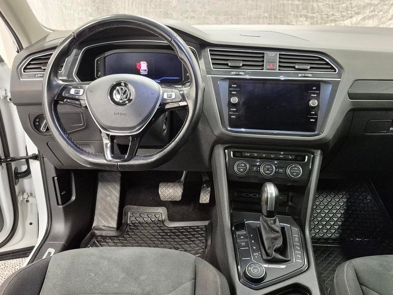 Volkswagen Tiguan 4MOTION 2020, bild 5/11