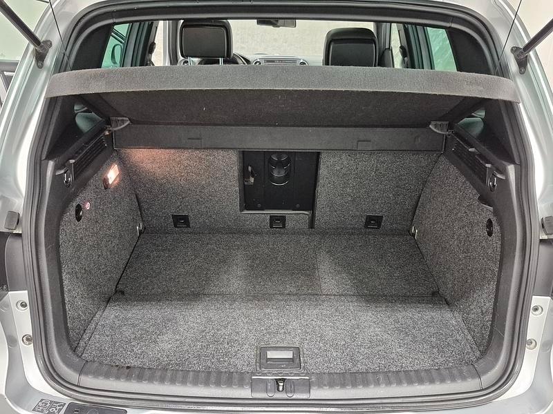 Volkswagen Tiguan 4MOTION R-LINE 2014, bild 8/8