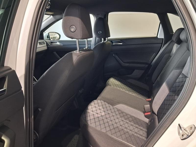 Volkswagen Taigo 5DR R-Line 2025, bild 3/6