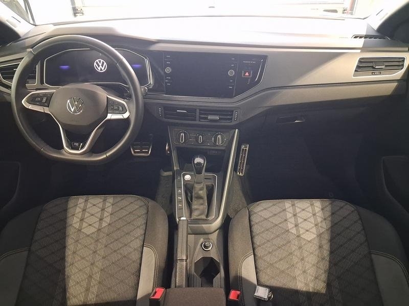 Volkswagen Taigo 5DR R-Line 2025, bild 4/6