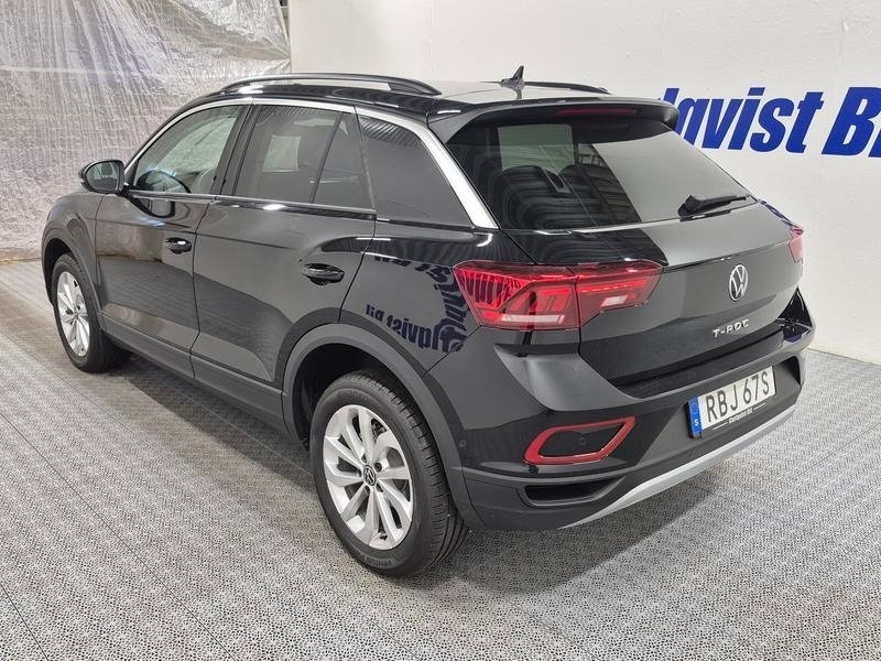 Volkswagen T-Roc 5DR 2024, kuva 5/8