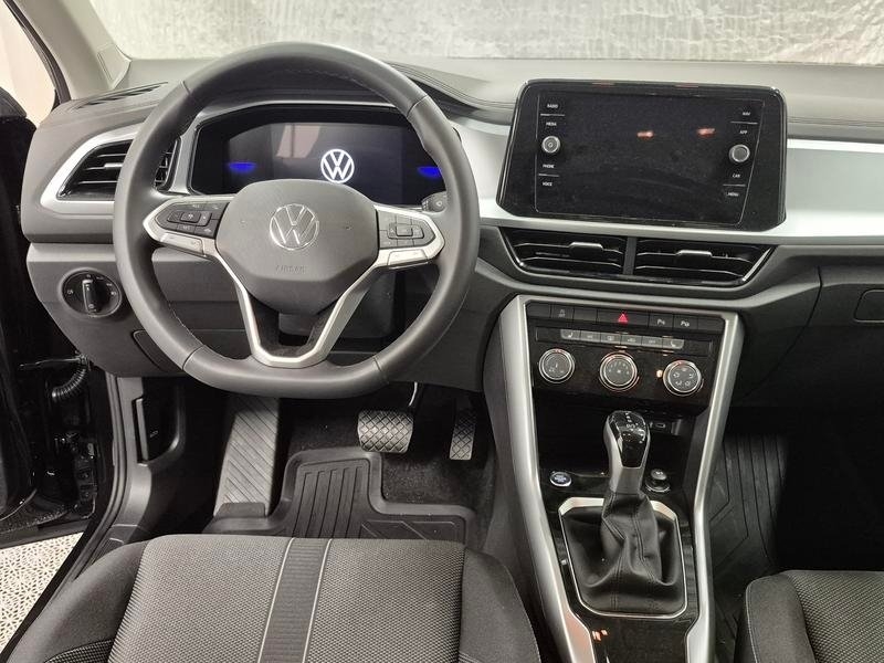 Volkswagen T-Roc 5DR 2024, kuva 6/8