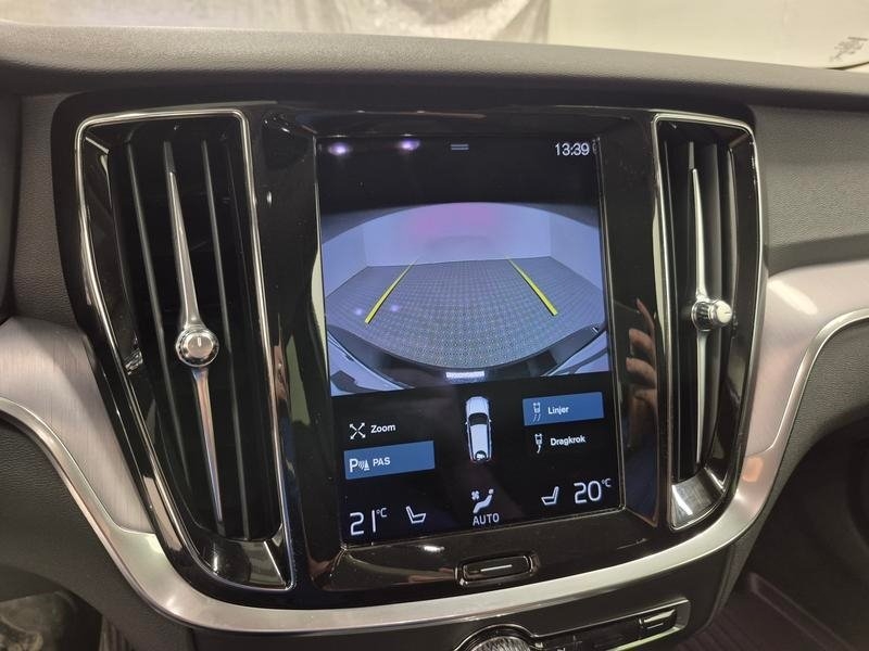 Volvo V60 Cross Country 2022, bild 7/10